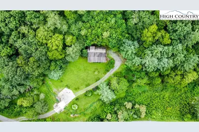 4271 Old Field Creek Road, Grassy Creek, NC 28631 - Photo 27