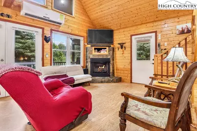 4271 Old Field Creek Road, Grassy Creek, NC 28631 - Photo 23