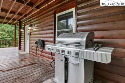 4271 Old Field Creek Road, Grassy Creek, NC 28631 - Photo 25