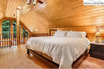 4271 Old Field Creek Road, Grassy Creek, NC 28631 - Photo 21