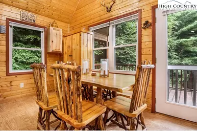 4271 Old Field Creek Road, Grassy Creek, NC 28631 - Photo 13