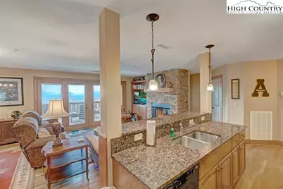 482 Indian Paintbrush Drive #RL-1, Banner Elk, NC 28604 - Photo 3