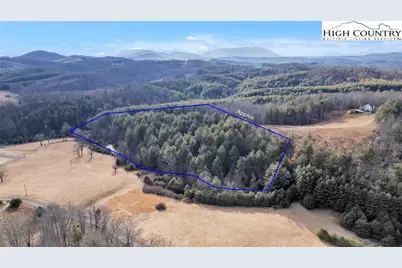 Lot 17 Brownstone Lane, Crumpler, NC 28617 - Photo 11