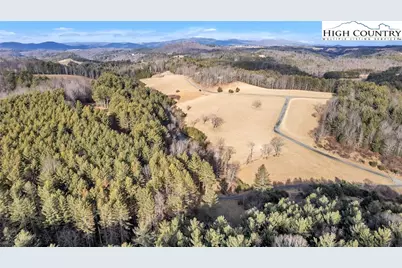 Lot 17 Brownstone Lane, Crumpler, NC 28617 - Photo 13