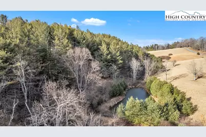 Lot 17 Brownstone Lane, Crumpler, NC 28617 - Photo 15