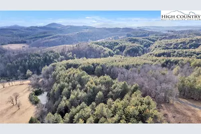 Lot 17 Brownstone Lane, Crumpler, NC 28617 - Photo 7