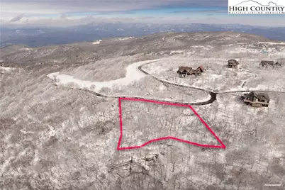 Tbd (E2) Oz Road, Beech Mountain, NC 28604 - Photo 7