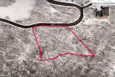 Tbd (E2) Oz Road, Beech Mountain, NC 28604 - Photo 9