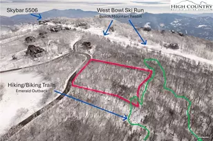 Tbd (E2) Oz Rd, Beech Mountain, NC 28604 - Photo 1