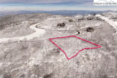 Tbd (E2) Oz Road, Beech Mountain, NC 28604 - Photo 5