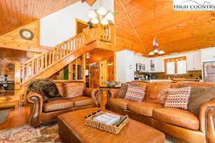 994 E Laurel Circle, Deep Gap, NC 28618 - Photo 7