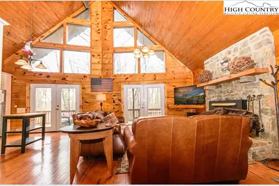 994 E Laurel Circle, Deep Gap, NC 28618 - Photo 11