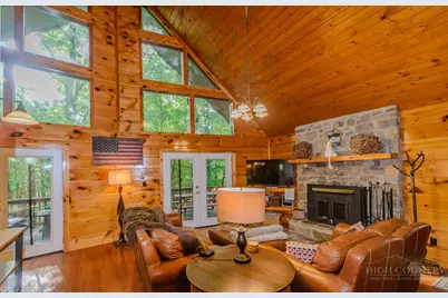 994 E Laurel Circle, Deep Gap, NC 28618 - Photo 5