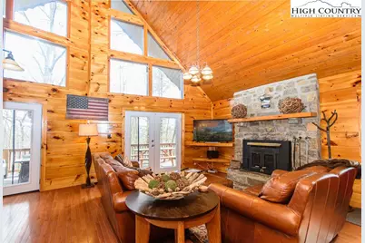 994 E Laurel Circle, Deep Gap, NC 28618 - Photo 5