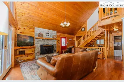 994 E Laurel Circle, Deep Gap, NC 28618 - Photo 7