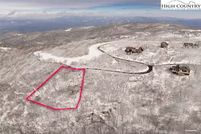 Tbd (E3) Oz Road, Beech Mountain, NC 28604 - Photo 5