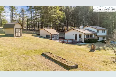 1324 Ripshin Road, Troutdale, VA 24378 - Photo 3