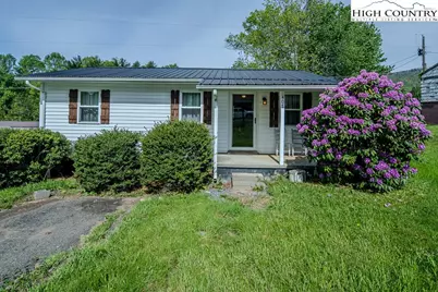 407 Ashe Park Road, Jefferson, NC 28640 - Photo 3