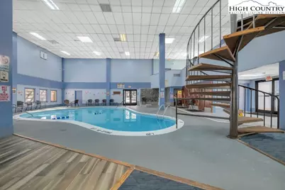 301 Pinnacle Inn Road #4314, Beech Mountain, NC 28604 - Photo 33