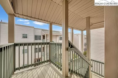 301 Pinnacle Inn Road #4314, Beech Mountain, NC 28604 - Photo 23