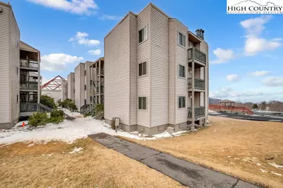 301 Pinnacle Inn Road #4314, Beech Mountain, NC 28604 - Photo 21