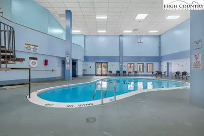 301 Pinnacle Inn Road #4314, Beech Mountain, NC 28604 - Photo 29