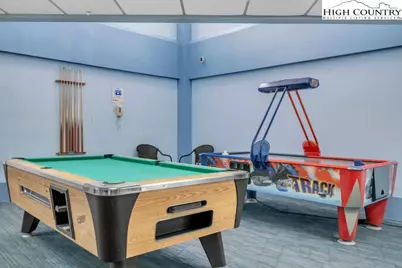 301 Pinnacle Inn Road #4314, Beech Mountain, NC 28604 - Photo 37