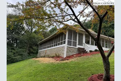 321 Skin Camp Creek Road, Todd, NC 28684 - Photo 17