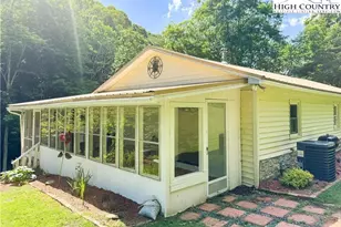 321 Skin Camp Creek Rd, Todd, NC 28684 - Photo 1