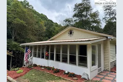 321 Skin Camp Creek Road, Todd, NC 28684 - Photo 23