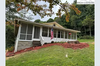 321 Skin Camp Creek Road, Todd, NC 28684 - Photo 21