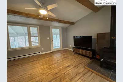 321 Skin Camp Creek Road, Todd, NC 28684 - Photo 3