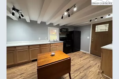 321 Skin Camp Creek Road, Todd, NC 28684 - Photo 5