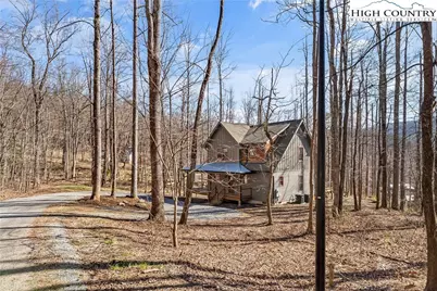 43 Clinchfield Gap Road, Marion, NC 28752 - Photo 41