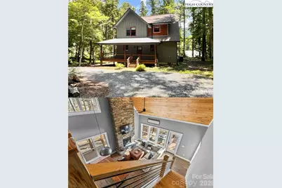 43 Clinchfield Gap Road, Marion, NC 28752 - Photo 1