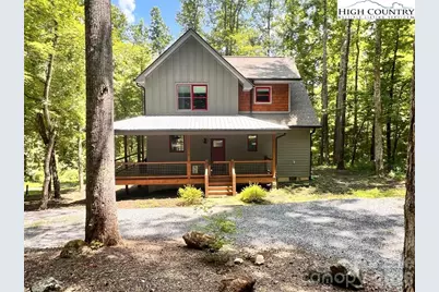 43 Clinchfield Gap Road, Marion, NC 28752 - Photo 1