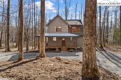 43 Clinchfield Gap Road, Marion, NC 28752 - Photo 5