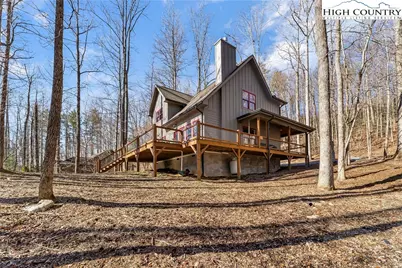 43 Clinchfield Gap Road, Marion, NC 28752 - Photo 39