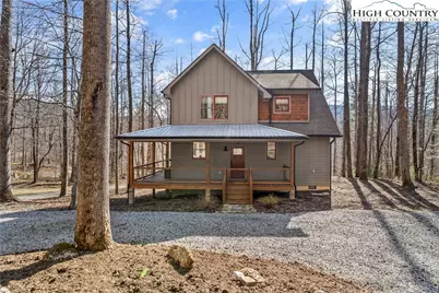 43 Clinchfield Gap Road, Marion, NC 28752 - Photo 5