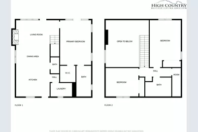 43 Clinchfield Gap Road, Marion, NC 28752 - Photo 41