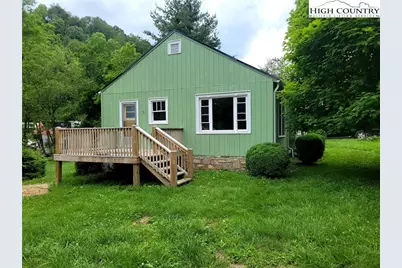229 Old Bristol Road, Boone, NC 28607 - Photo 3
