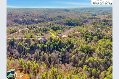 Lot 372 Table View Lane, Lenoir, NC 28645 - Photo 3