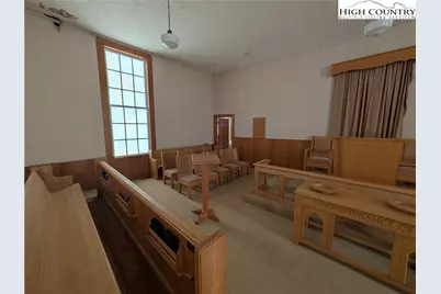 110 Bassett Young Road, Grassy Creek, NC 28631 - Photo 7