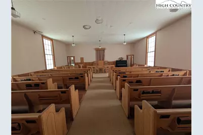 110 Bassett Young Road, Grassy Creek, NC 28631 - Photo 5