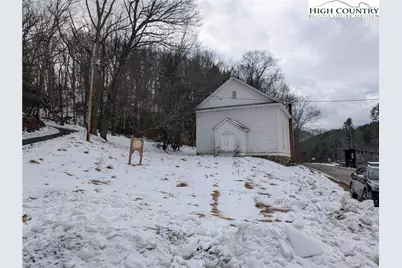 110 Bassett Young Road, Grassy Creek, NC 28631 - Photo 1