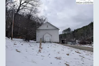 110 Bassett Young Road, Grassy Creek, NC 28631 - Photo 3