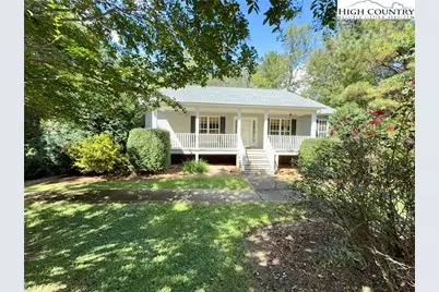 109 Doe Run, Morganton, NC 28655 - Photo 1