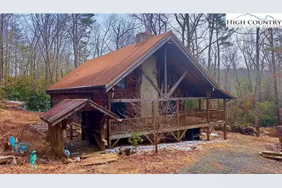 1694 Humpback Mountain Road, Spruce Pine, NC 28777 - Photo 3