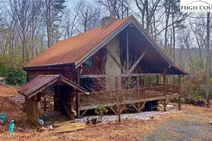 1694 Humpback Mountain Rd, Spruce Pine, NC 28777 - Photo 1