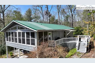 91 Red Oak, Newland, NC 28657 - Photo 49